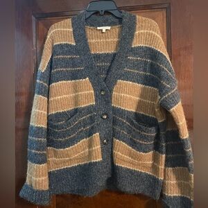 Women’s Mystree Oversized Sweater